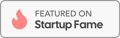 Redar - Featured on Startup Fame